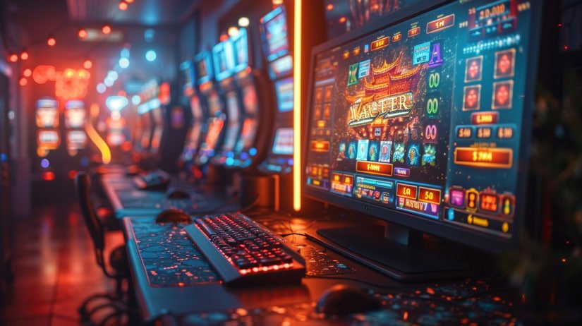 Filipino players enjoying phislot online casino on mobile devices
